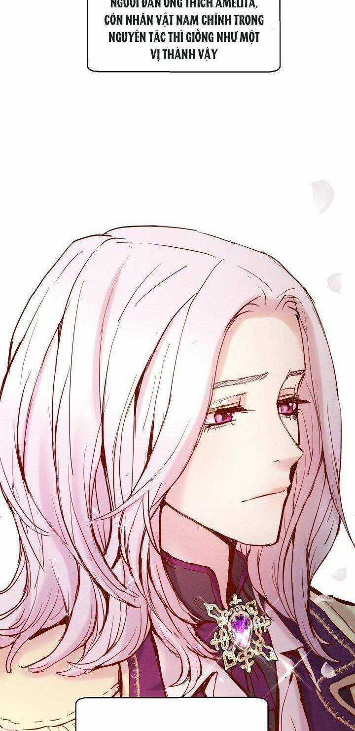 Tôi Sống Sót Như Một Nàng Công Chúa Giả Chapter 5 trang 2