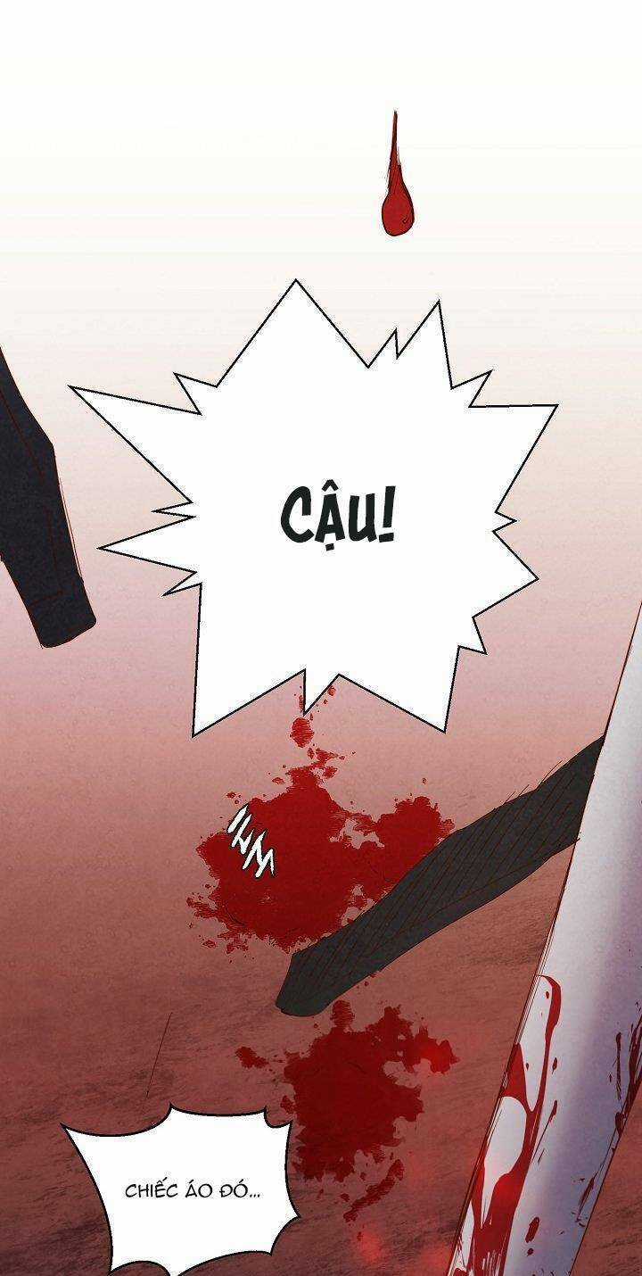 Tôi Sống Sót Như Một Nàng Công Chúa Giả Chapter 5 trang 20