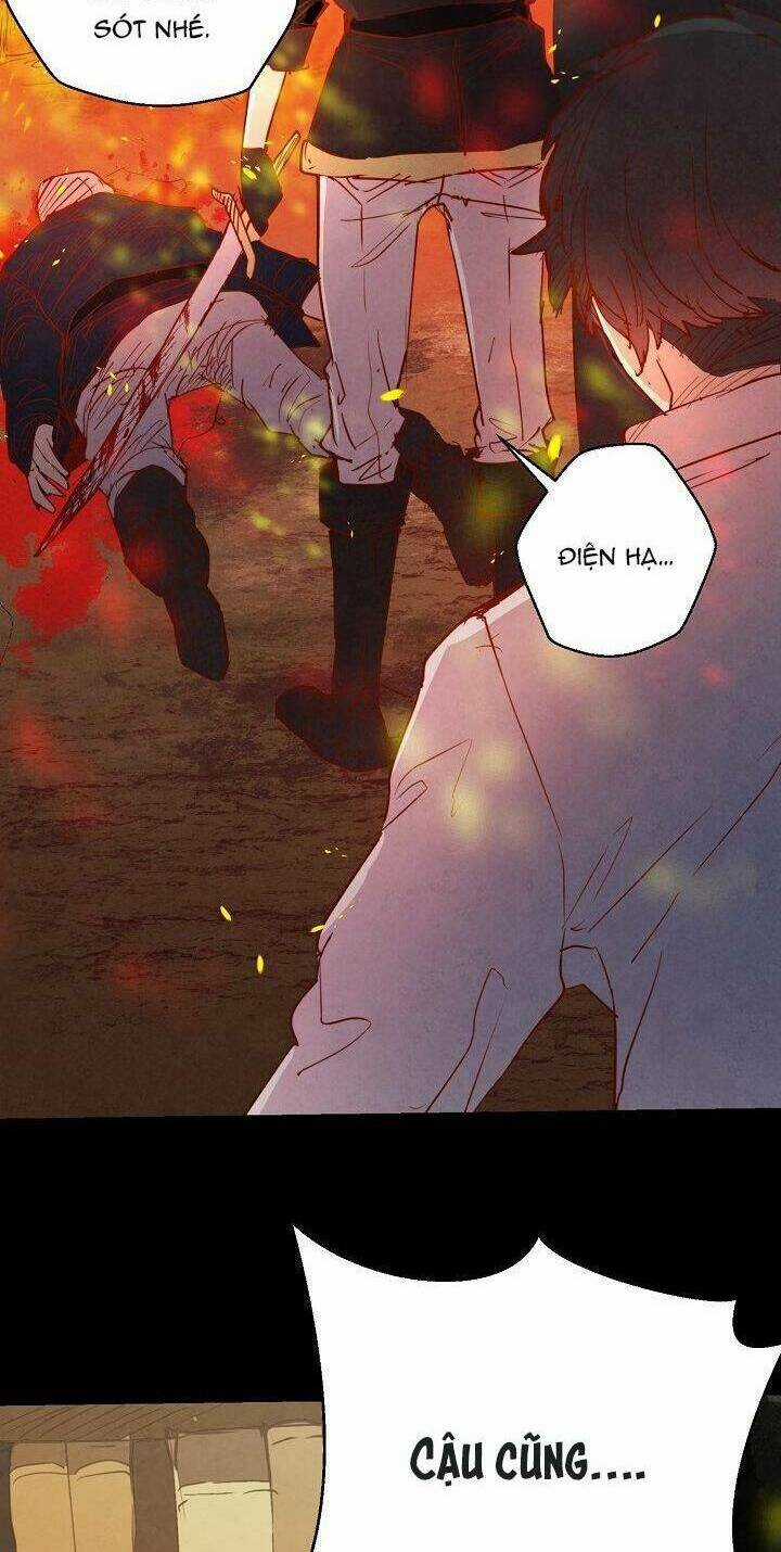 Tôi Sống Sót Như Một Nàng Công Chúa Giả Chapter 5 trang 23