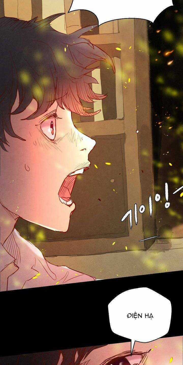 Tôi Sống Sót Như Một Nàng Công Chúa Giả Chapter 5 trang 24