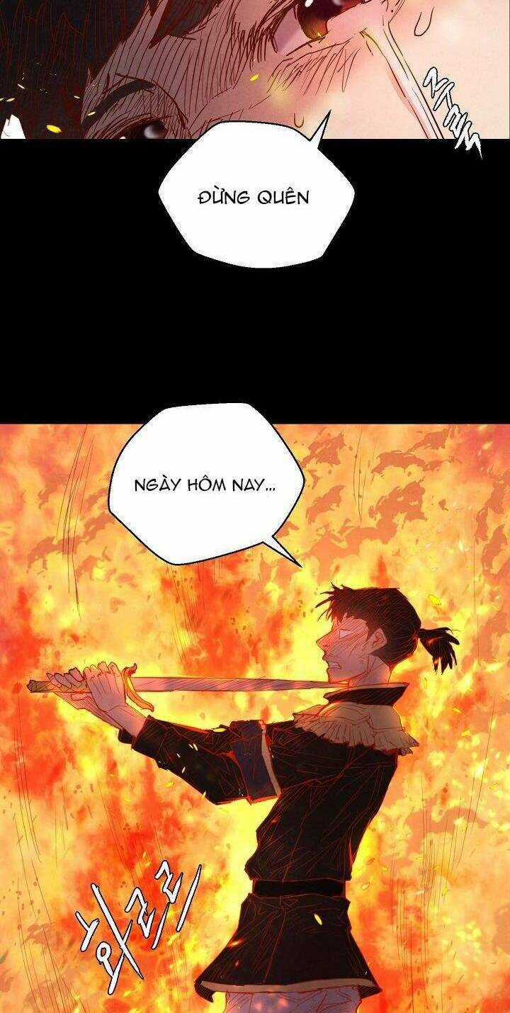 Tôi Sống Sót Như Một Nàng Công Chúa Giả Chapter 5 trang 25