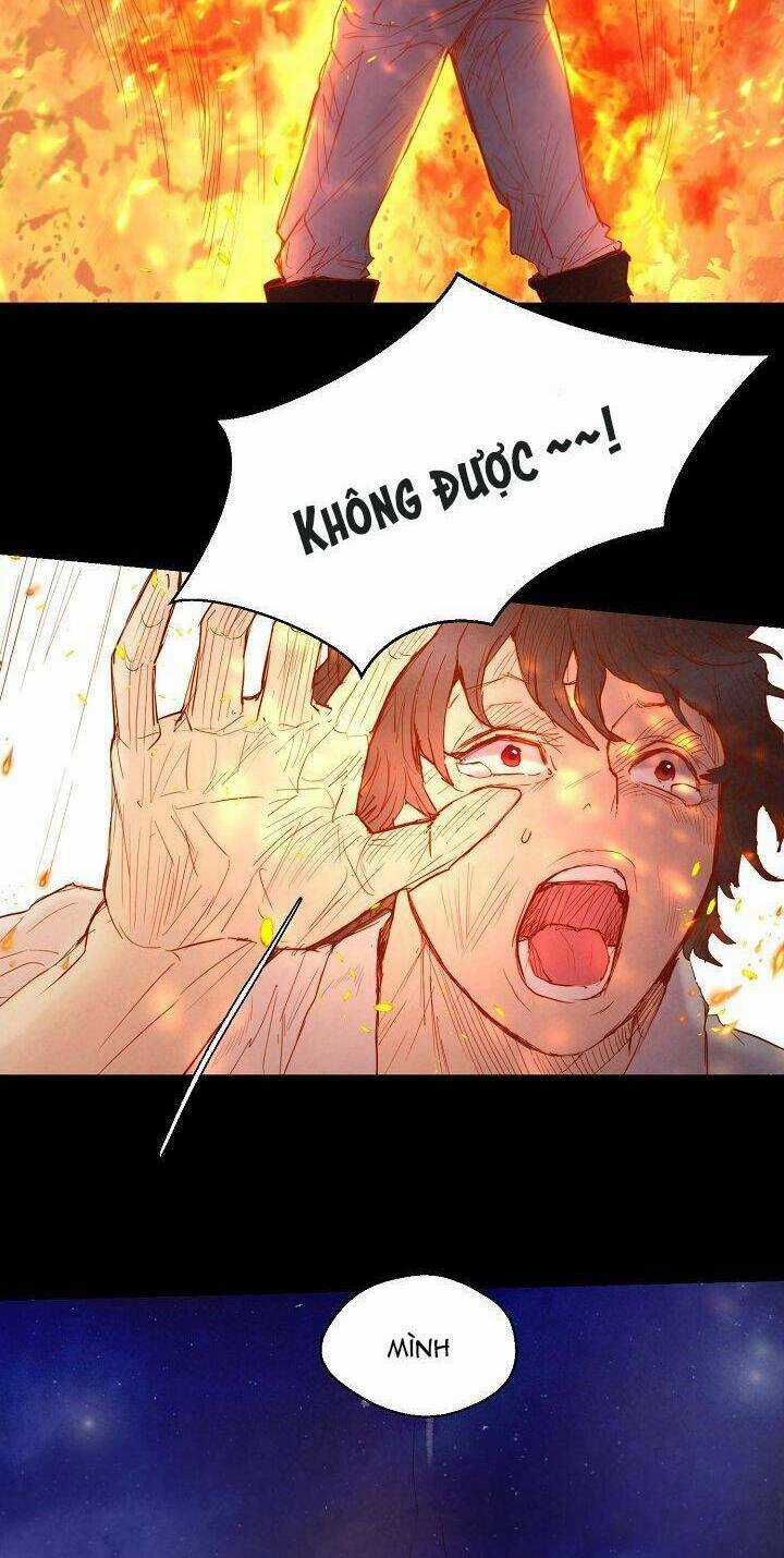 Tôi Sống Sót Như Một Nàng Công Chúa Giả Chapter 5 trang 26