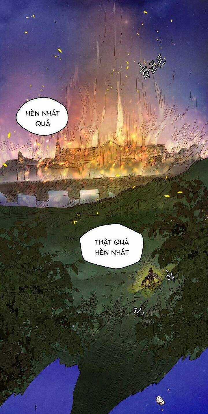 Tôi Sống Sót Như Một Nàng Công Chúa Giả Chapter 5 trang 27