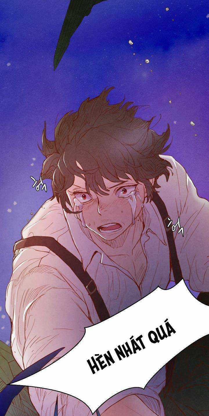 Tôi Sống Sót Như Một Nàng Công Chúa Giả Chapter 5 trang 28