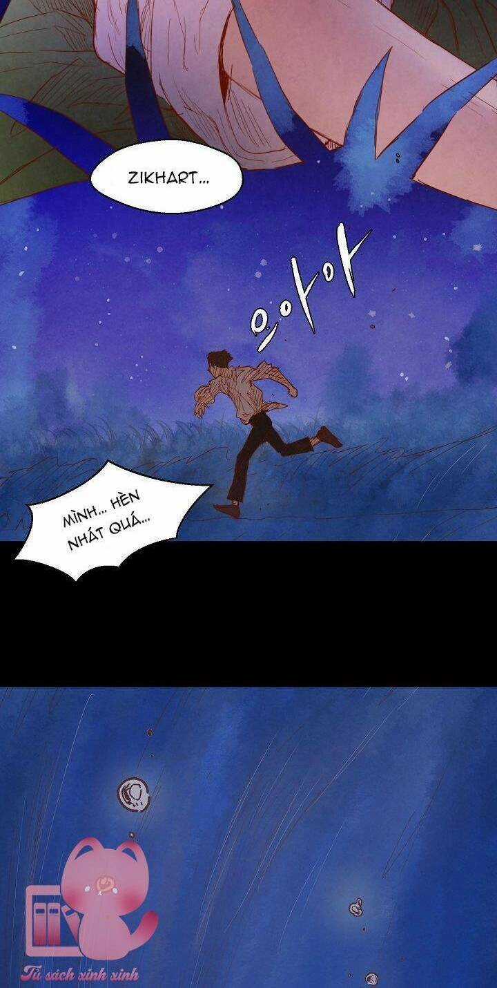 Tôi Sống Sót Như Một Nàng Công Chúa Giả Chapter 5 trang 29