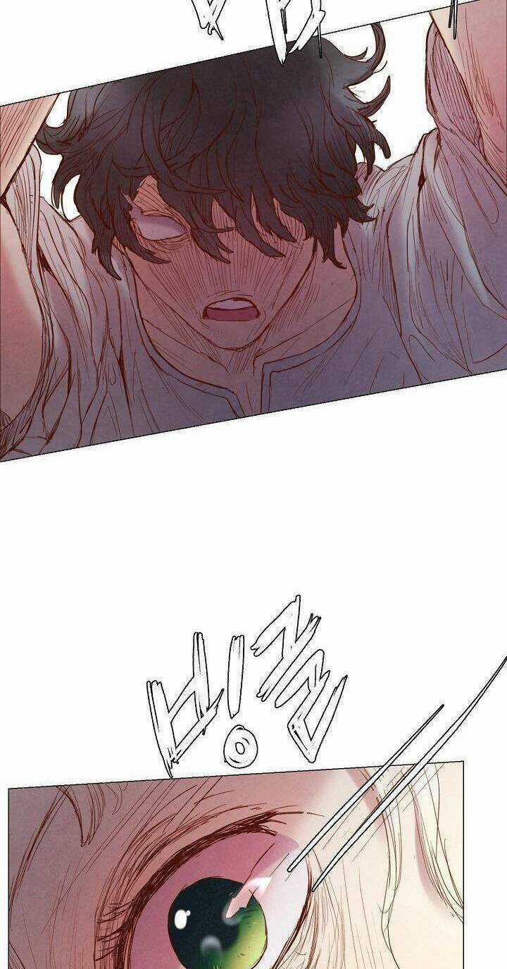 Tôi Sống Sót Như Một Nàng Công Chúa Giả Chapter 5 trang 34