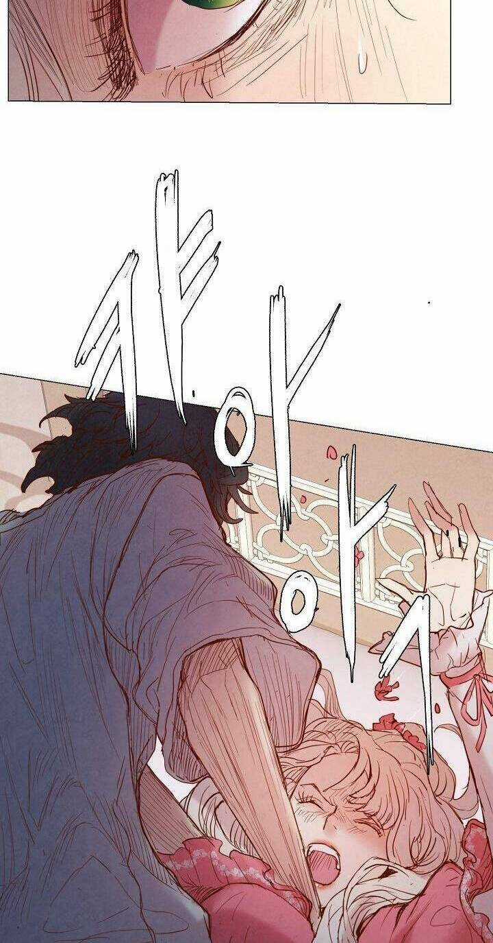 Tôi Sống Sót Như Một Nàng Công Chúa Giả Chapter 5 trang 35