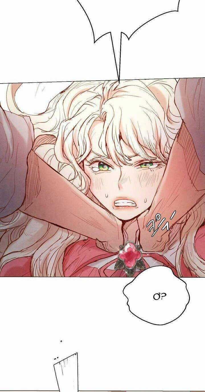 Tôi Sống Sót Như Một Nàng Công Chúa Giả Chapter 5 trang 37