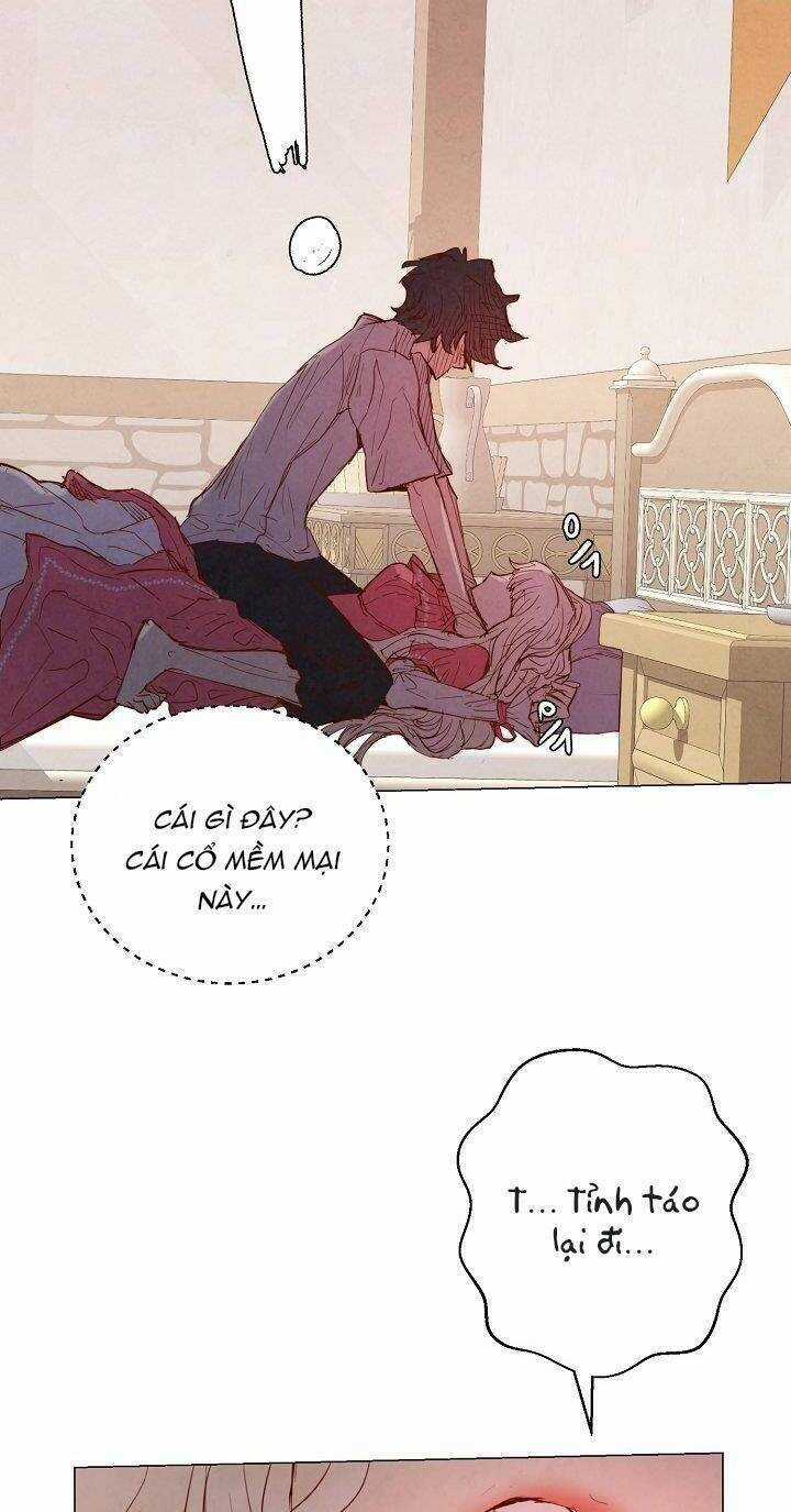 Tôi Sống Sót Như Một Nàng Công Chúa Giả Chapter 5 trang 38