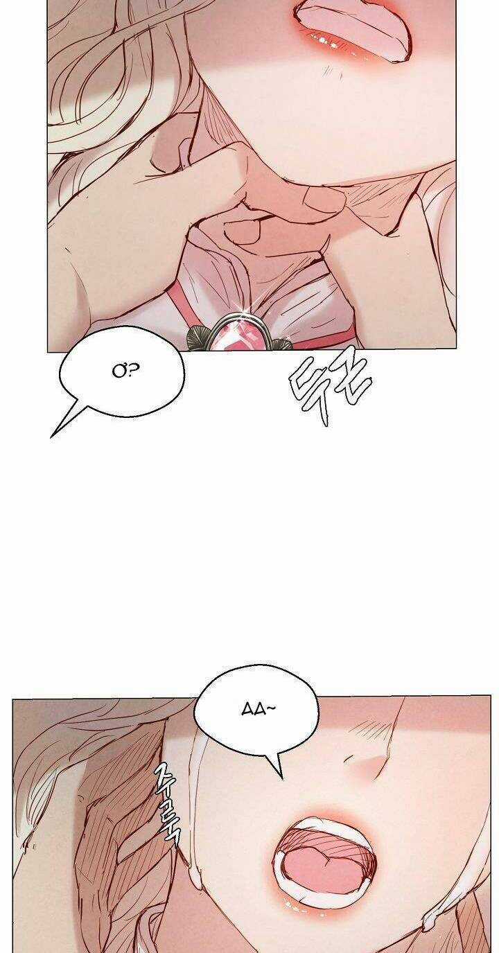 Tôi Sống Sót Như Một Nàng Công Chúa Giả Chapter 5 trang 39