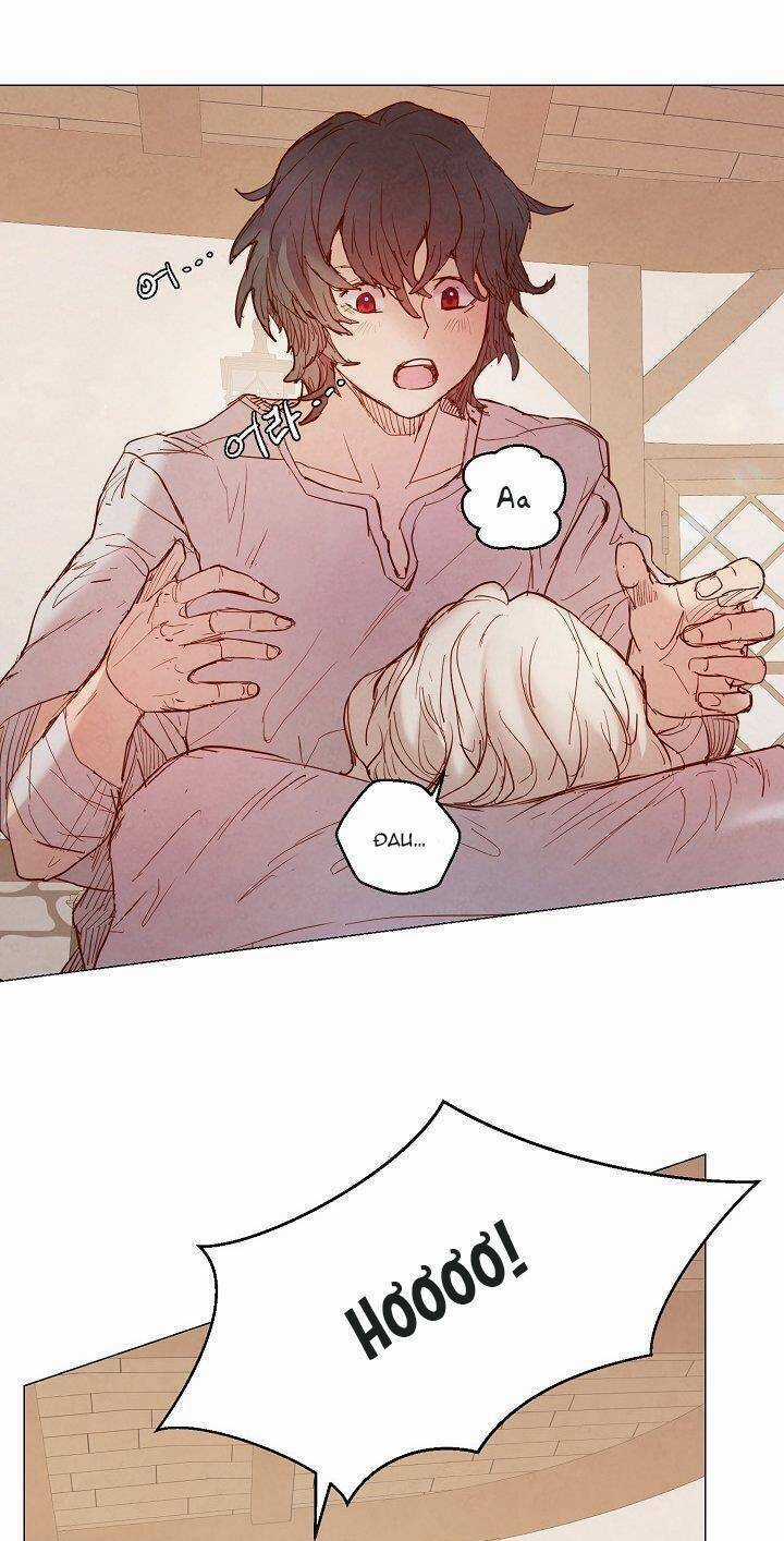 Tôi Sống Sót Như Một Nàng Công Chúa Giả Chapter 5 trang 42