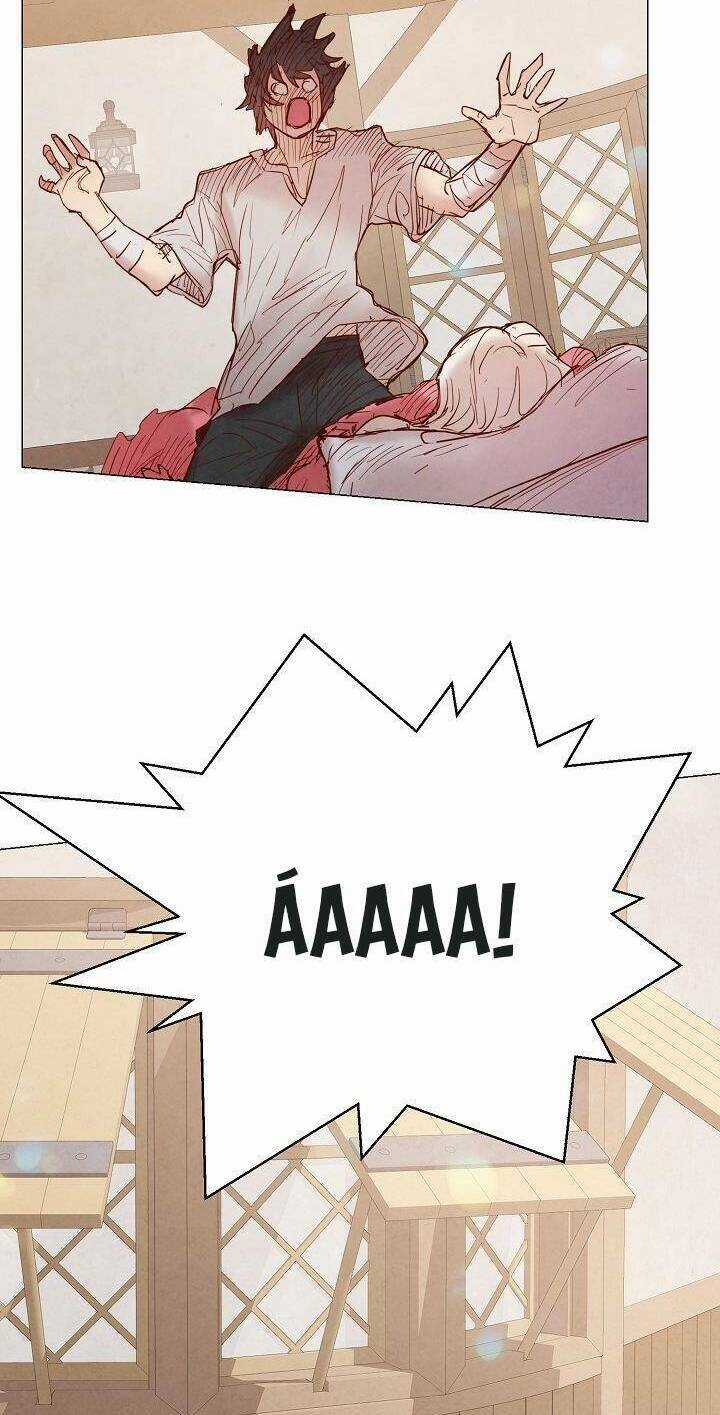 Tôi Sống Sót Như Một Nàng Công Chúa Giả Chapter 5 trang 43