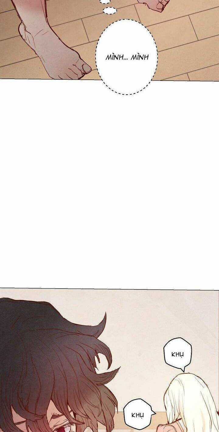 Tôi Sống Sót Như Một Nàng Công Chúa Giả Chapter 5 trang 45