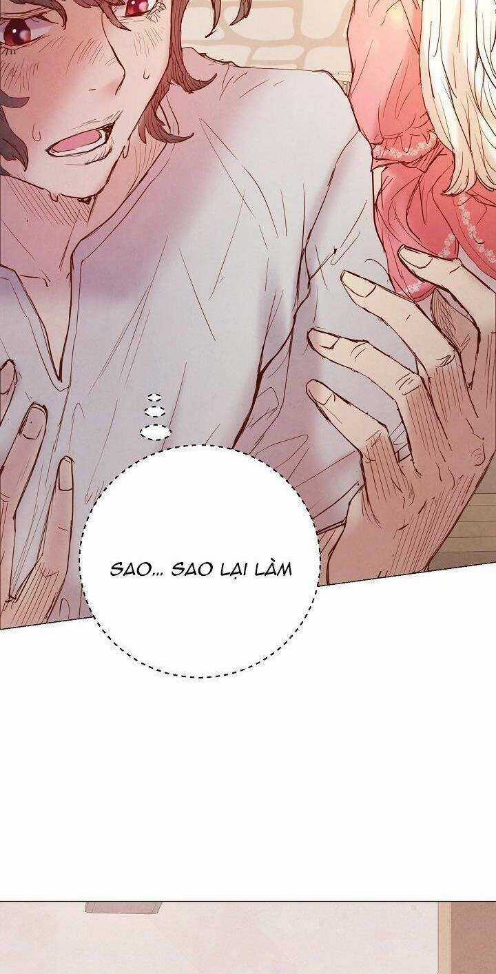 Tôi Sống Sót Như Một Nàng Công Chúa Giả Chapter 5 trang 46