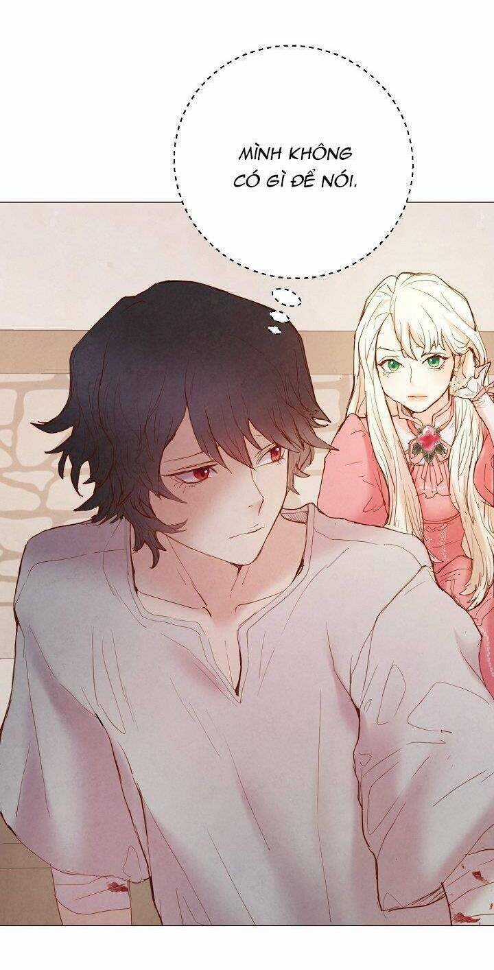 Tôi Sống Sót Như Một Nàng Công Chúa Giả Chapter 5 trang 48