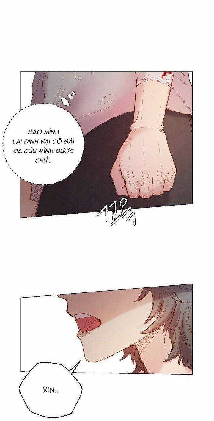 Tôi Sống Sót Như Một Nàng Công Chúa Giả Chapter 5 trang 49