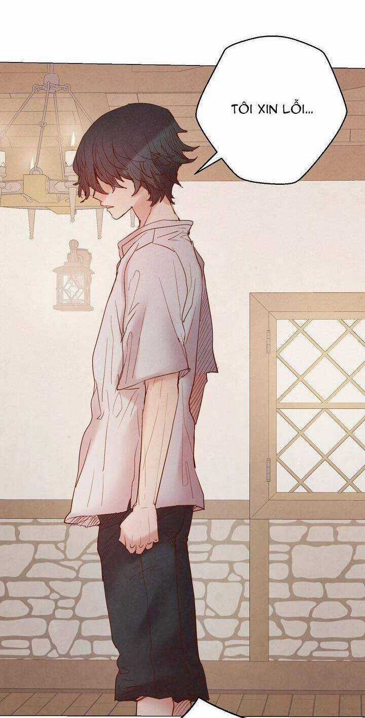 Tôi Sống Sót Như Một Nàng Công Chúa Giả Chapter 5 trang 50