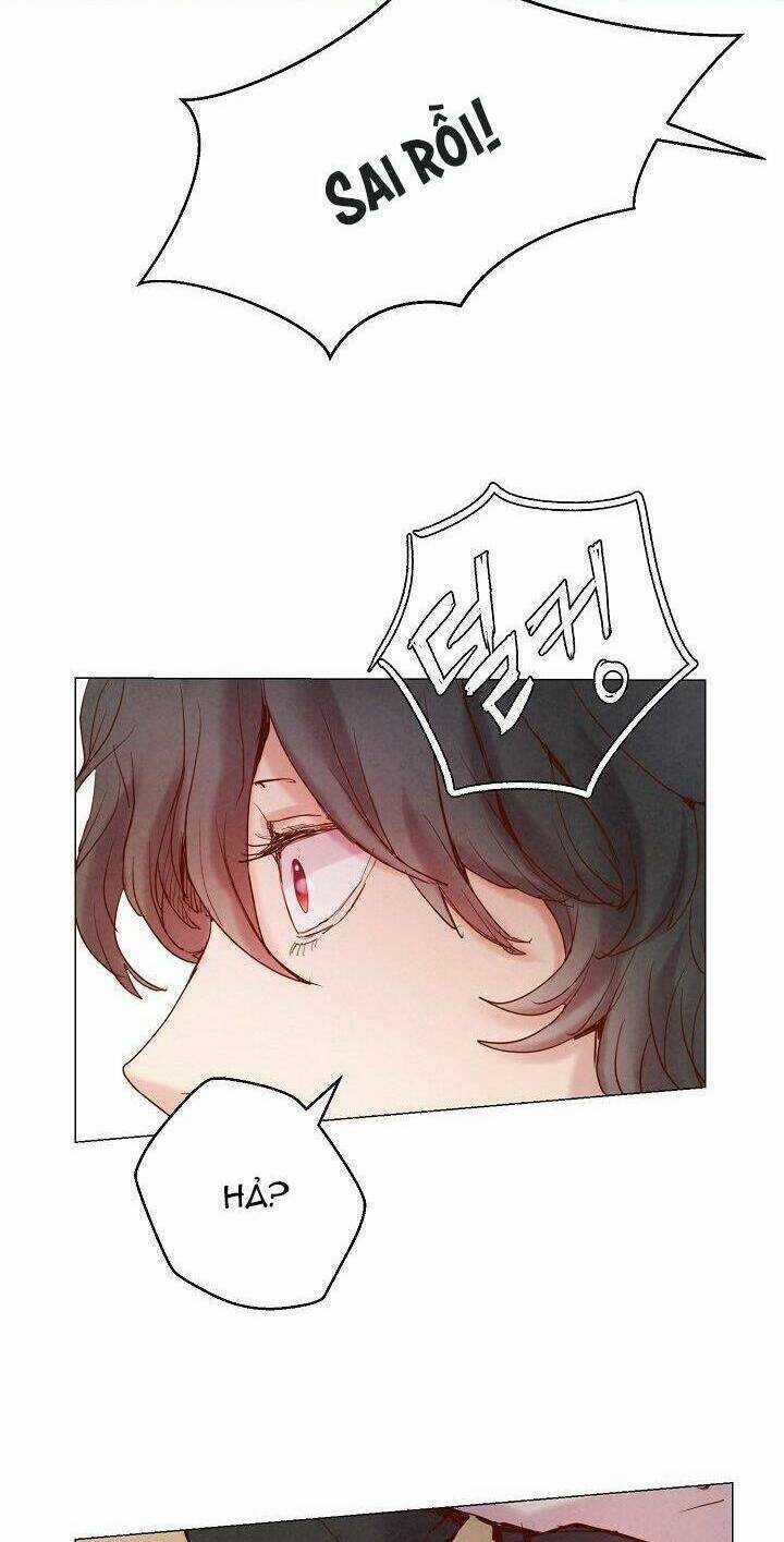 Tôi Sống Sót Như Một Nàng Công Chúa Giả Chapter 5 trang 51