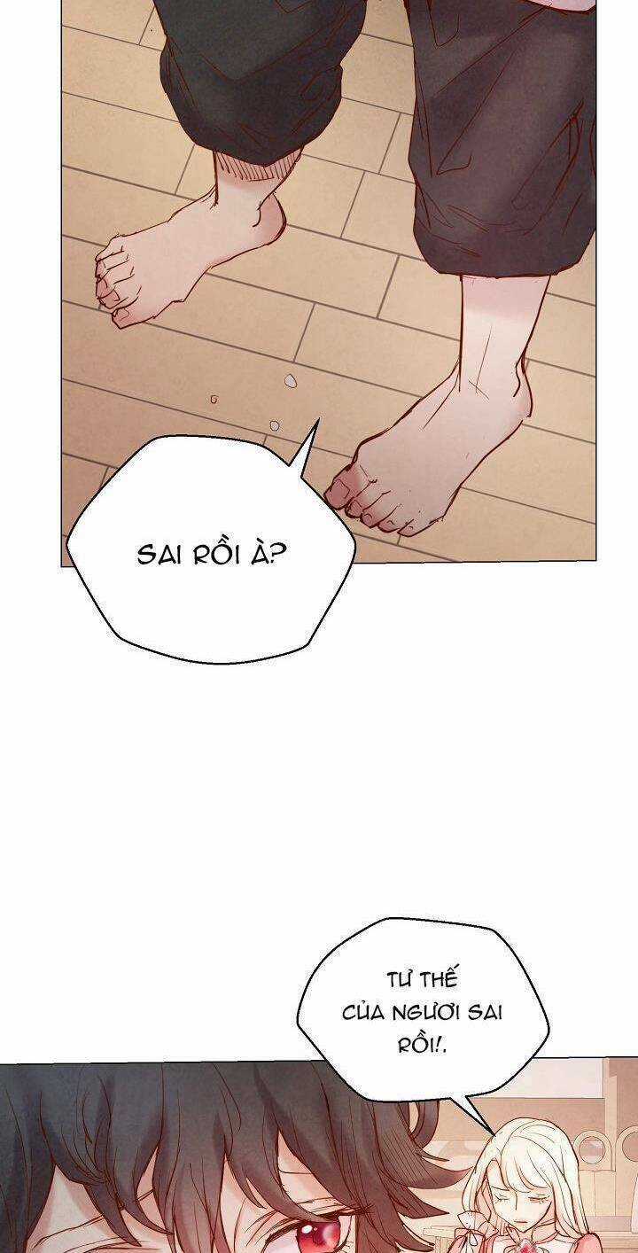 Tôi Sống Sót Như Một Nàng Công Chúa Giả Chapter 5 trang 52