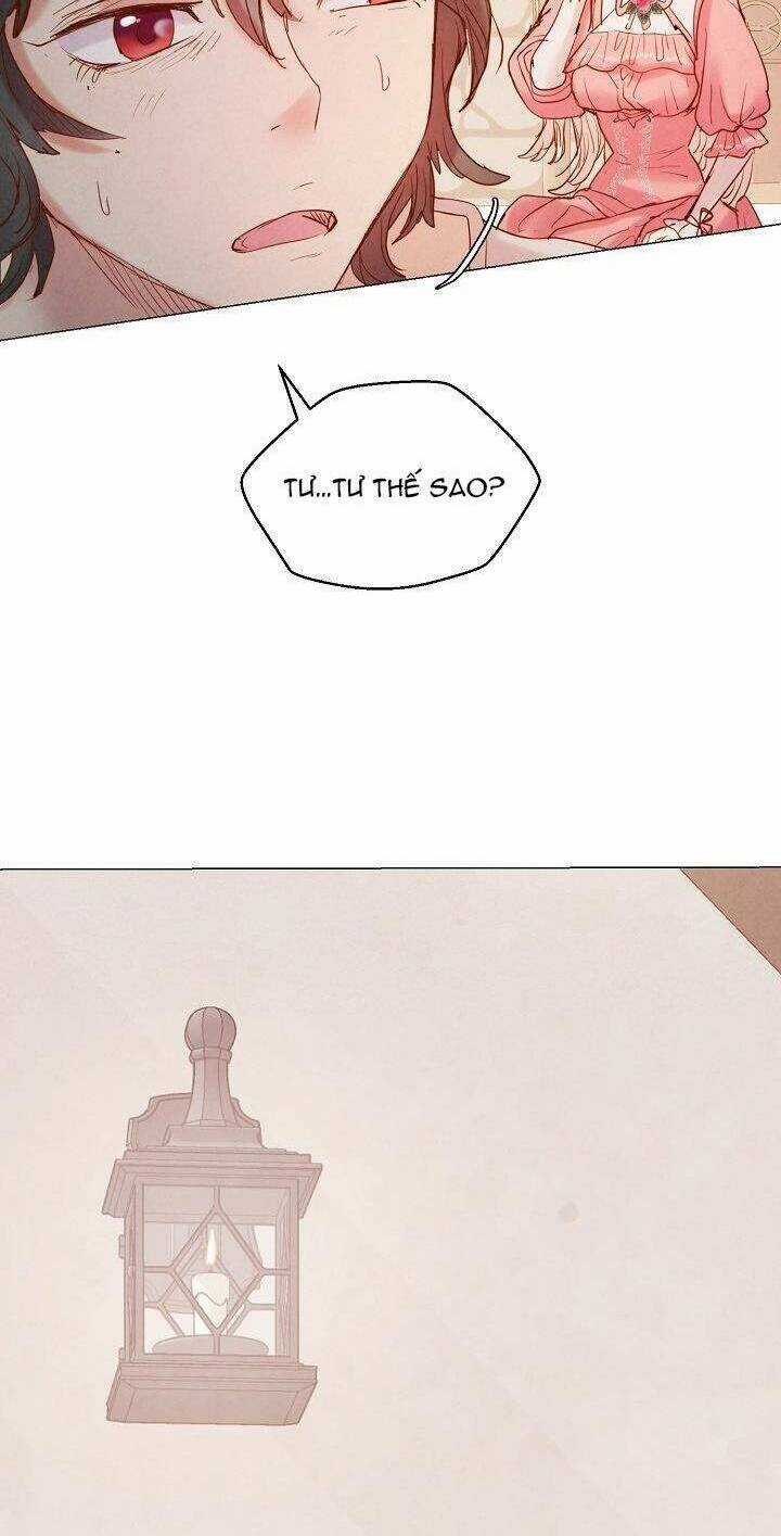 Tôi Sống Sót Như Một Nàng Công Chúa Giả Chapter 5 trang 53