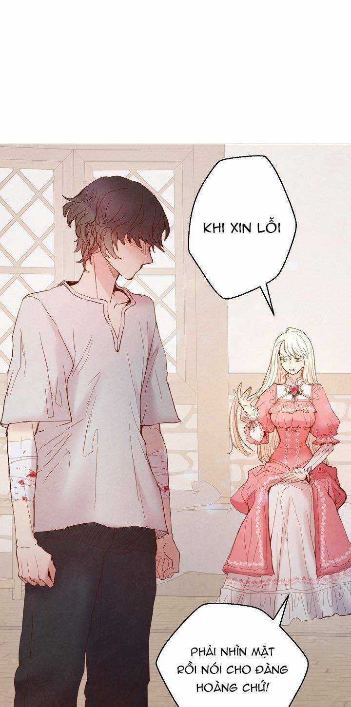 Tôi Sống Sót Như Một Nàng Công Chúa Giả Chapter 5 trang 56