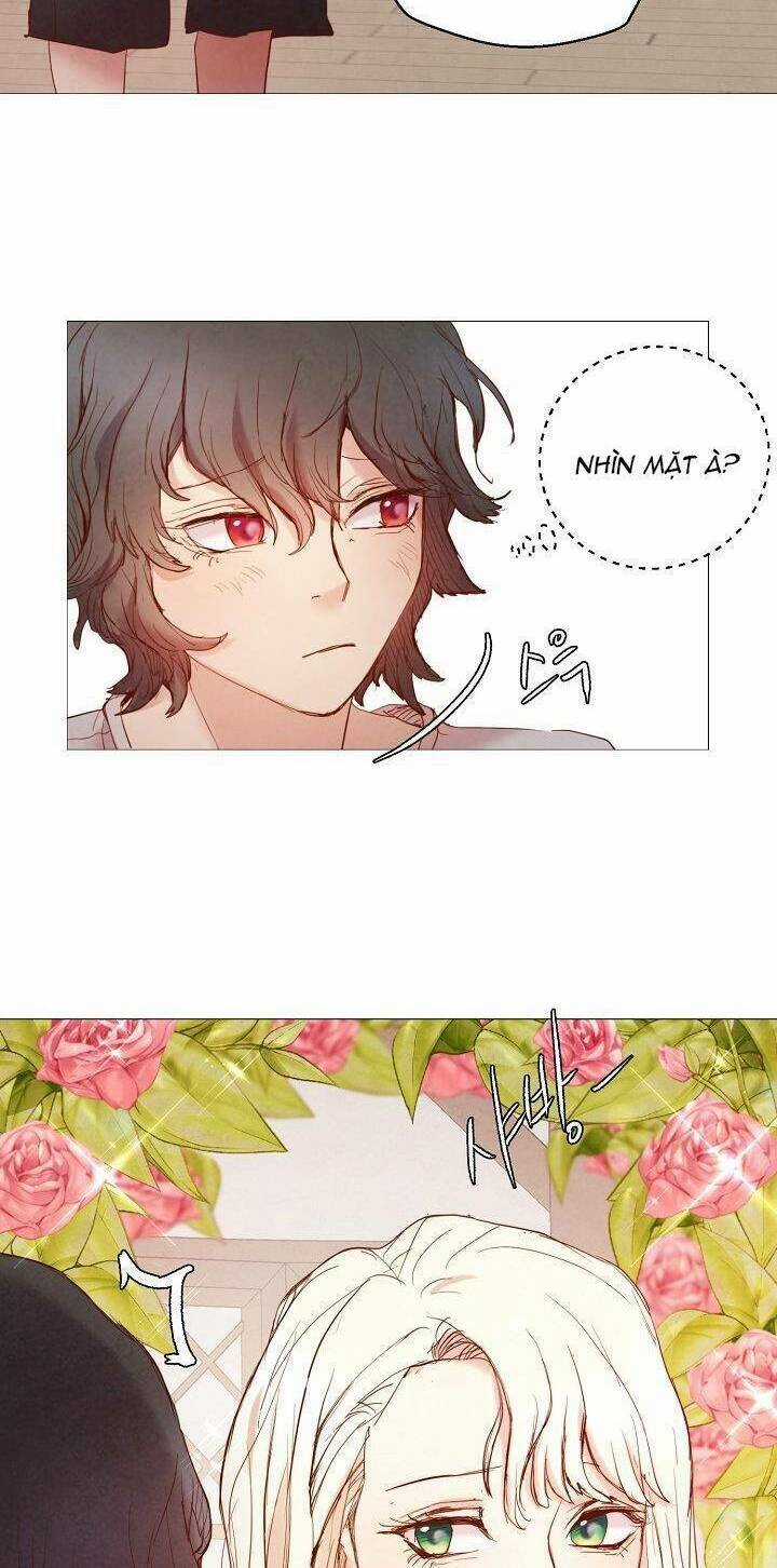 Tôi Sống Sót Như Một Nàng Công Chúa Giả Chapter 5 trang 57