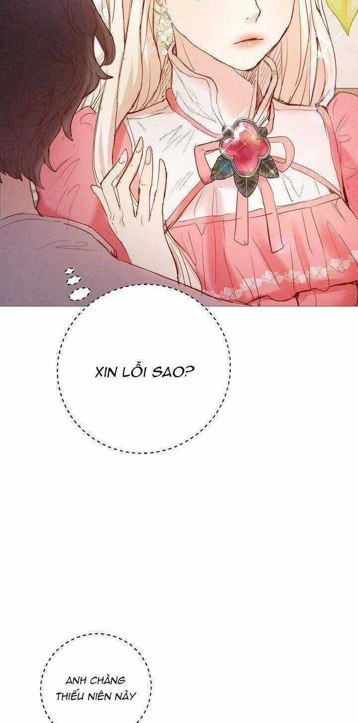 Tôi Sống Sót Như Một Nàng Công Chúa Giả Chapter 5 trang 58