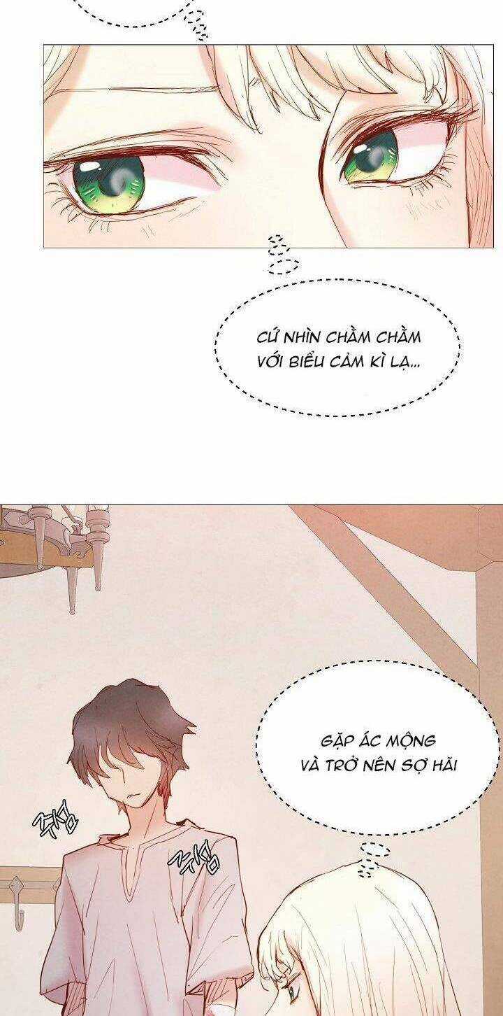 Tôi Sống Sót Như Một Nàng Công Chúa Giả Chapter 5 trang 59
