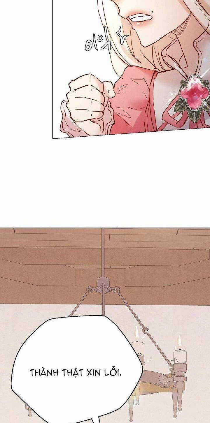 Tôi Sống Sót Như Một Nàng Công Chúa Giả Chapter 5 trang 63