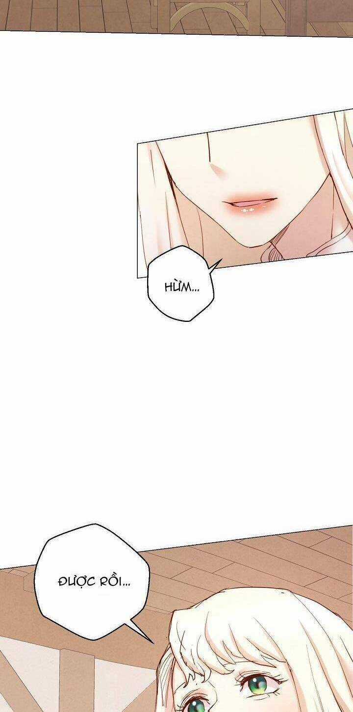 Tôi Sống Sót Như Một Nàng Công Chúa Giả Chapter 5 trang 66