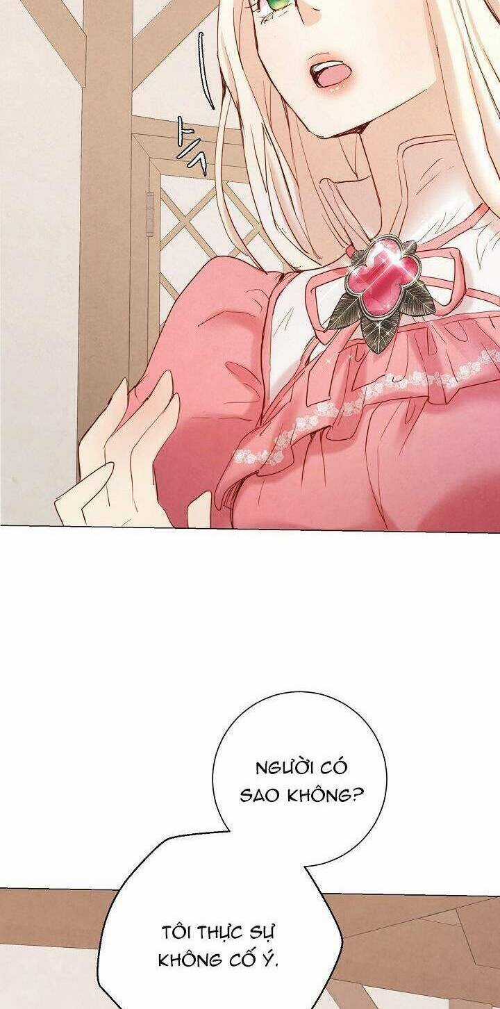 Tôi Sống Sót Như Một Nàng Công Chúa Giả Chapter 5 trang 67