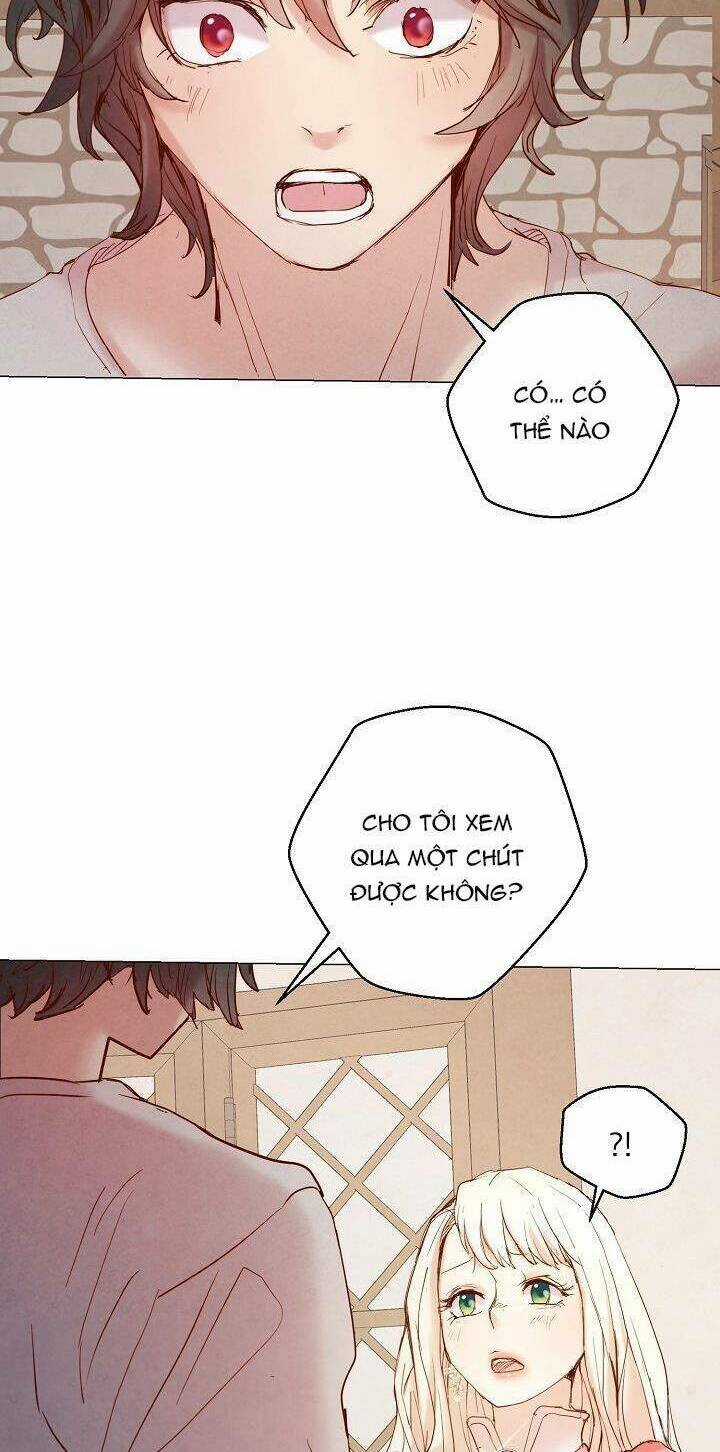 Tôi Sống Sót Như Một Nàng Công Chúa Giả Chapter 5 trang 71