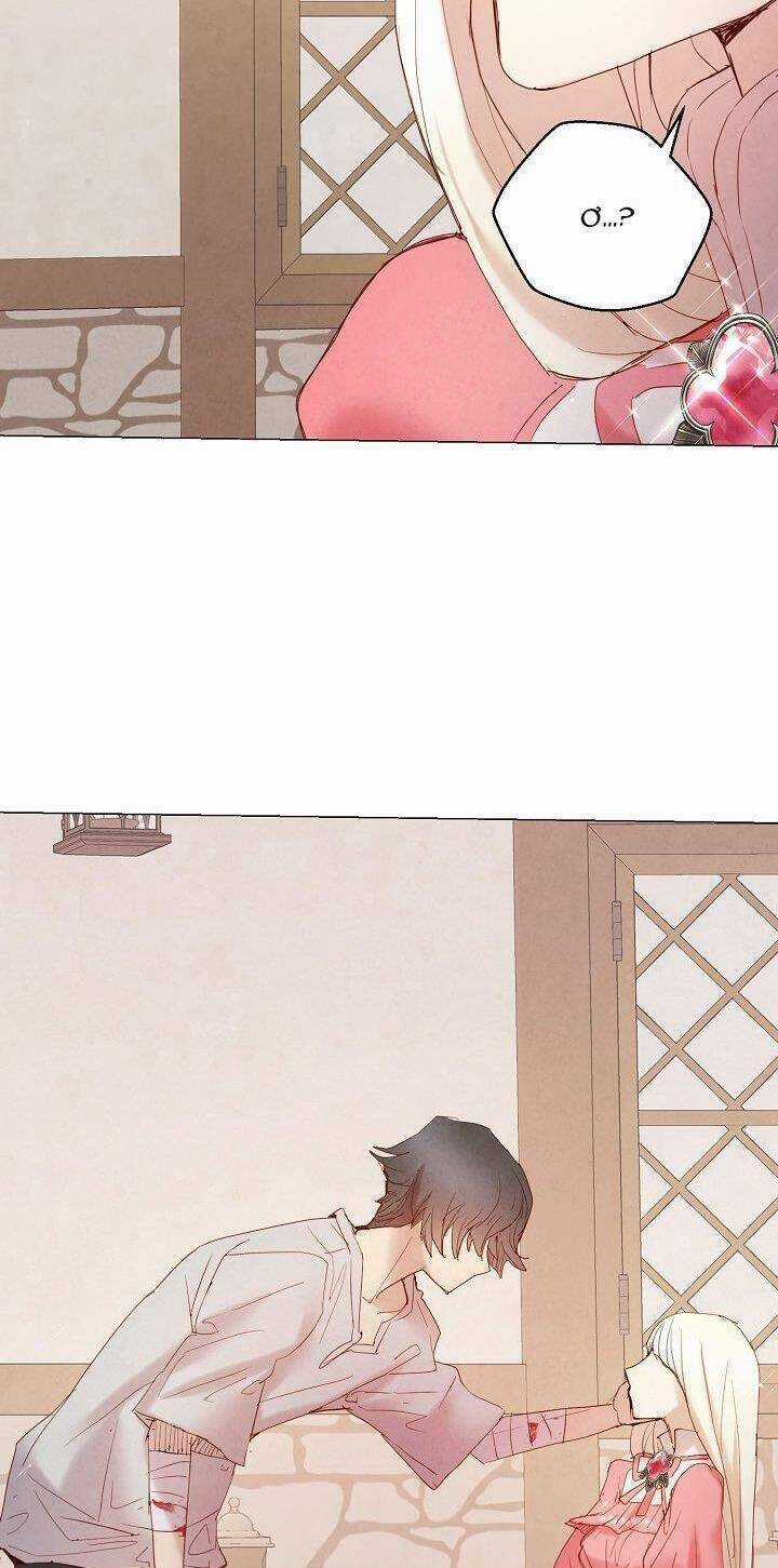 Tôi Sống Sót Như Một Nàng Công Chúa Giả Chapter 5 trang 74