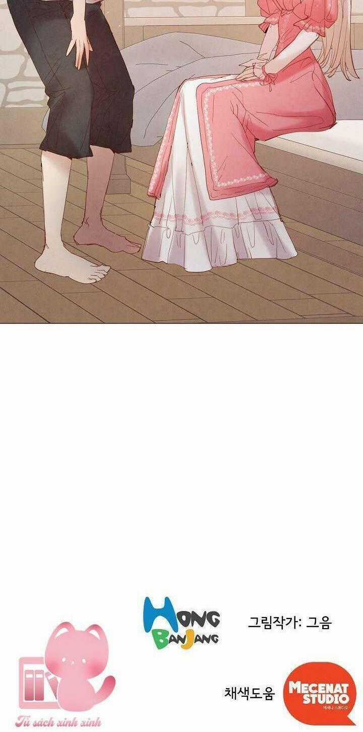 Tôi Sống Sót Như Một Nàng Công Chúa Giả Chapter 5 trang 75