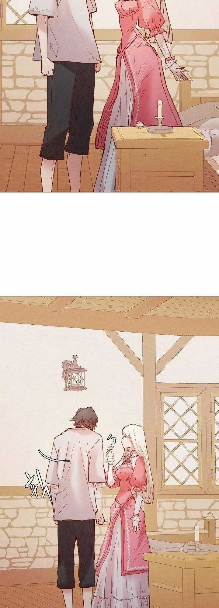 Tôi Sống Sót Như Một Nàng Công Chúa Giả Chapter 6 trang 12