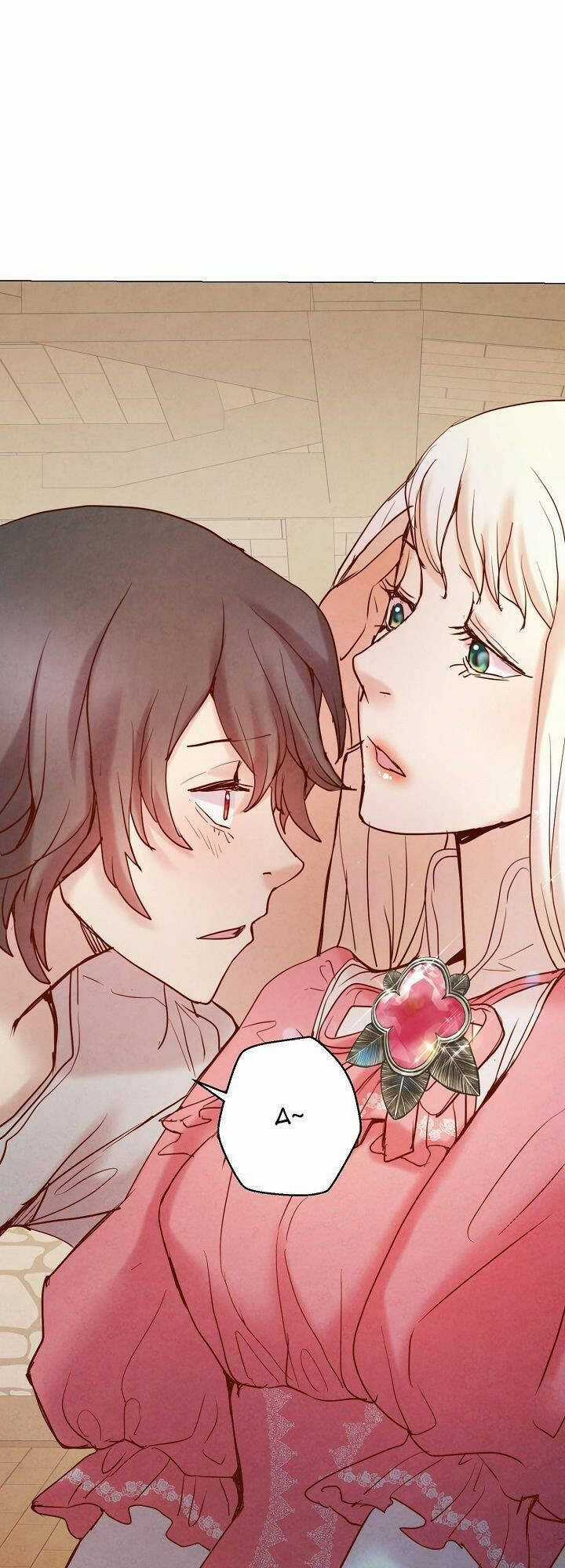 Tôi Sống Sót Như Một Nàng Công Chúa Giả Chapter 6 trang 2