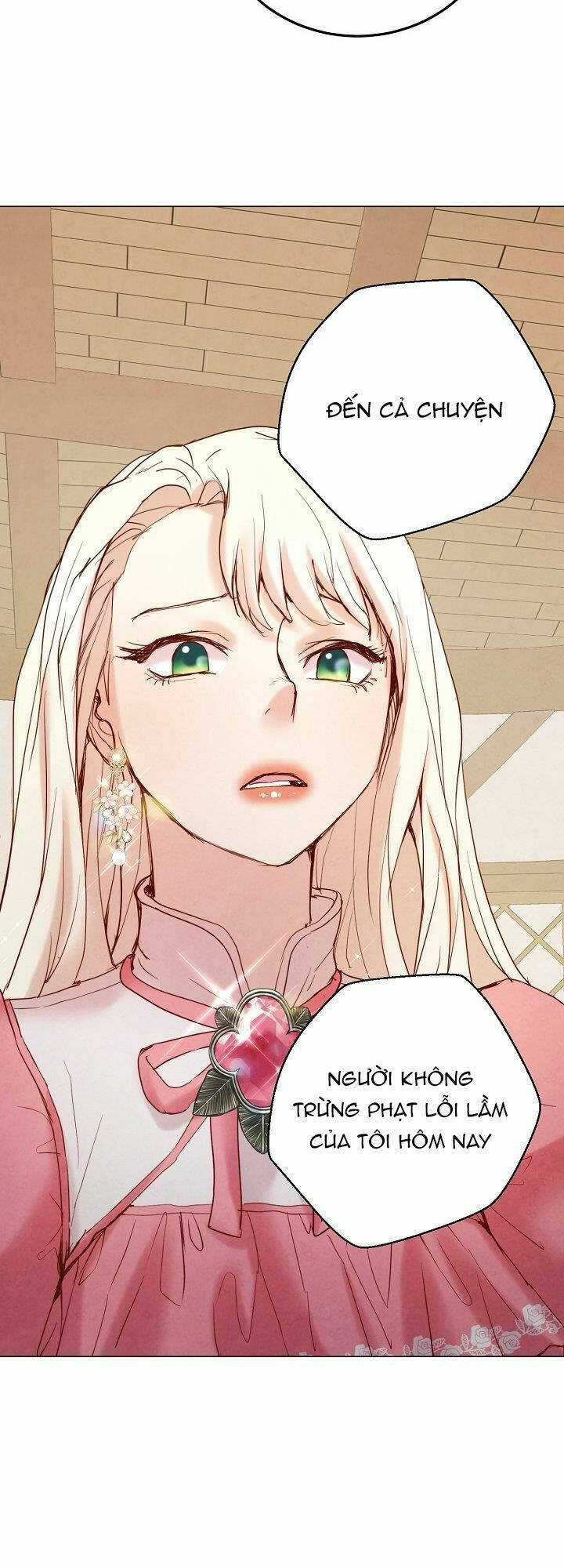 Tôi Sống Sót Như Một Nàng Công Chúa Giả Chapter 6 trang 24