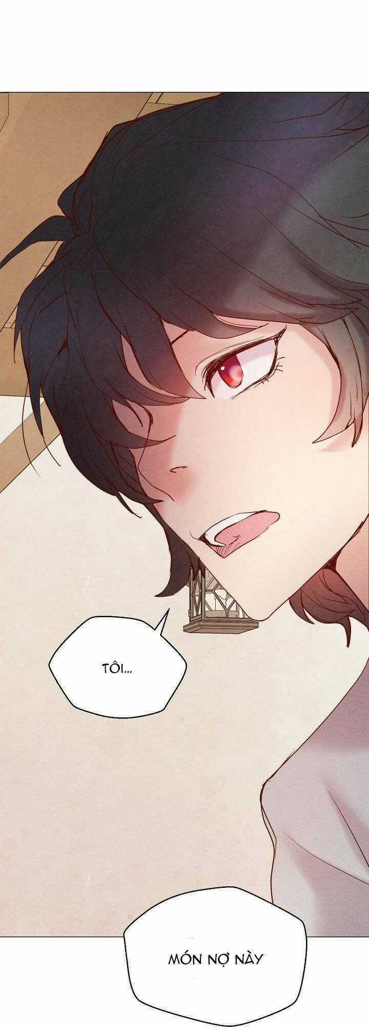 Tôi Sống Sót Như Một Nàng Công Chúa Giả Chapter 6 trang 25