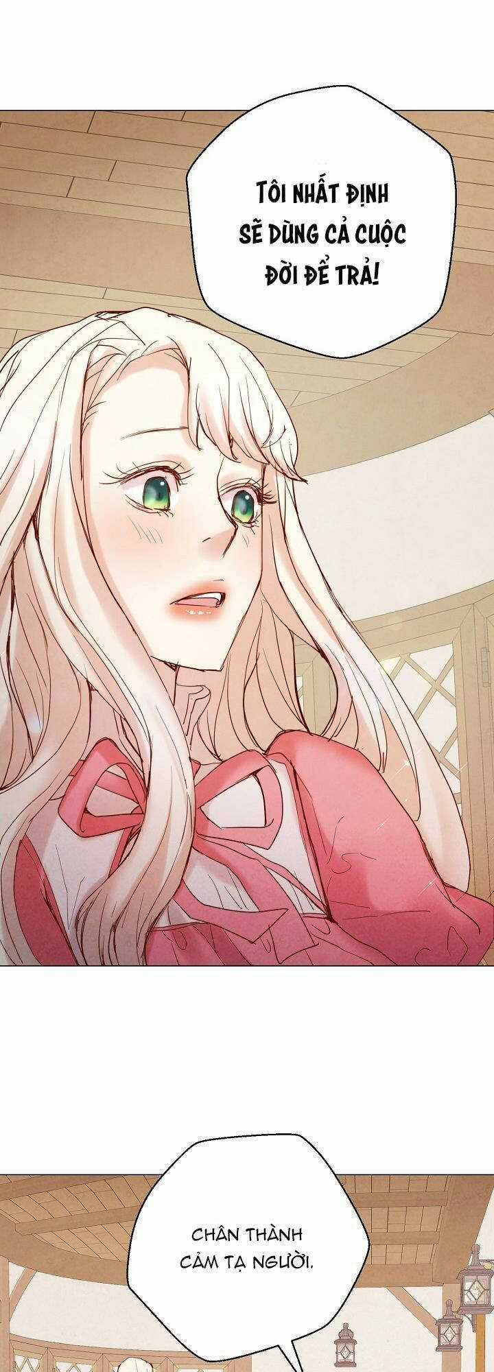 Tôi Sống Sót Như Một Nàng Công Chúa Giả Chapter 6 trang 26