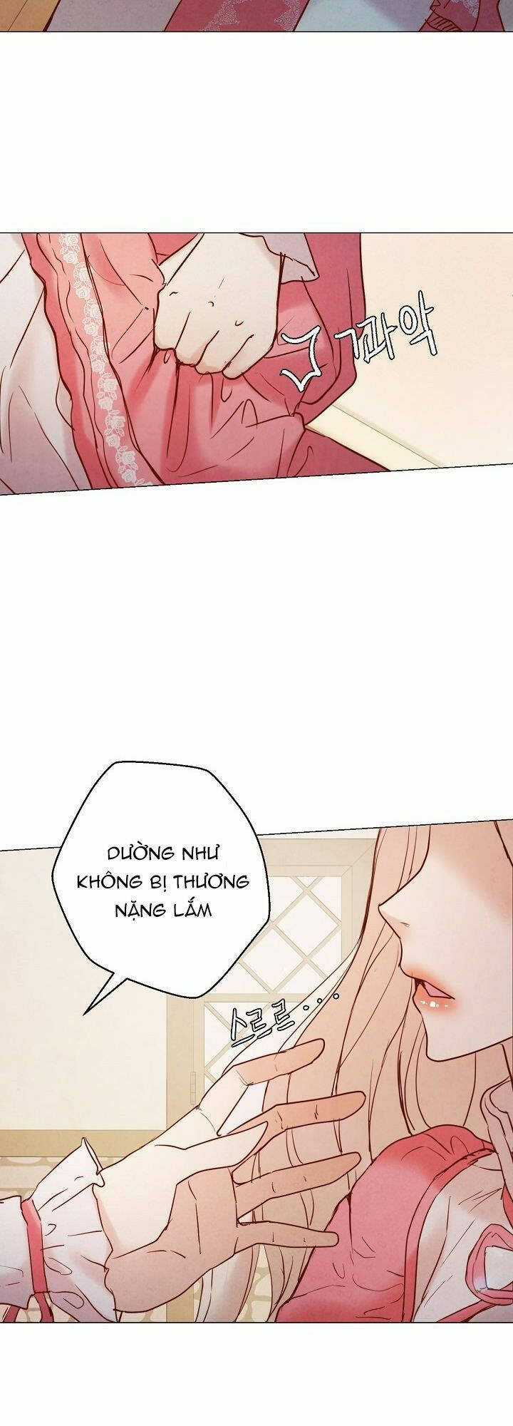 Tôi Sống Sót Như Một Nàng Công Chúa Giả Chapter 6 trang 3