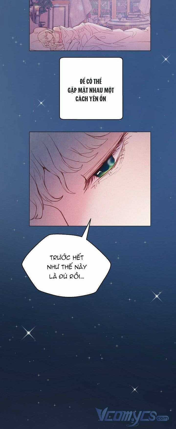 Tôi Sống Sót Như Một Nàng Công Chúa Giả Chapter 6 trang 33