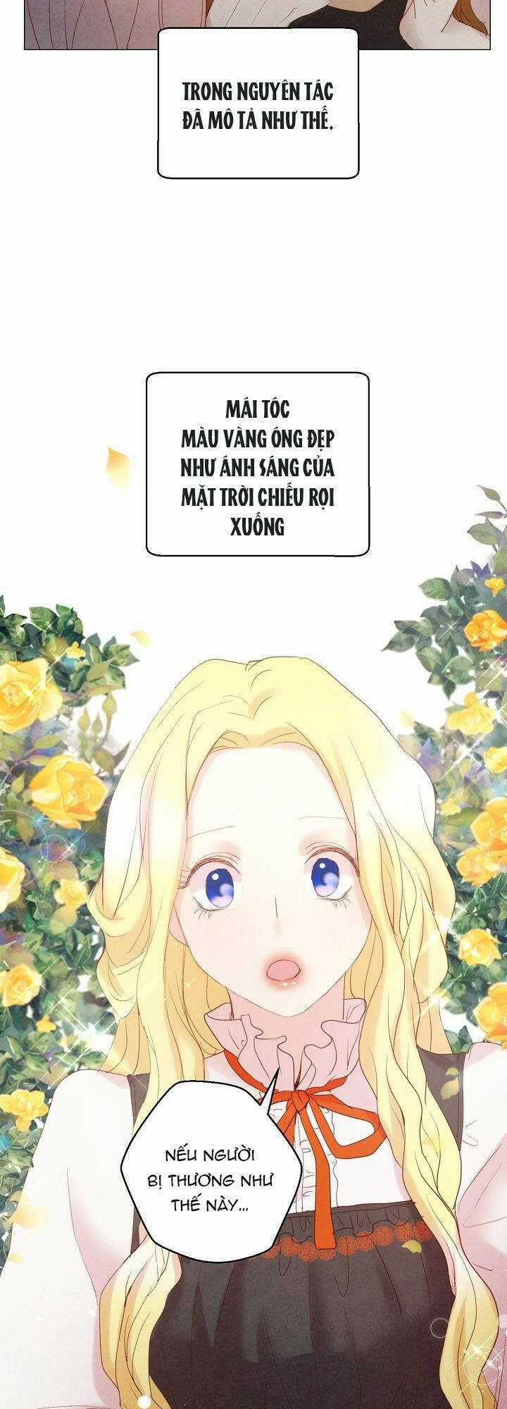 Tôi Sống Sót Như Một Nàng Công Chúa Giả Chapter 6 trang 43