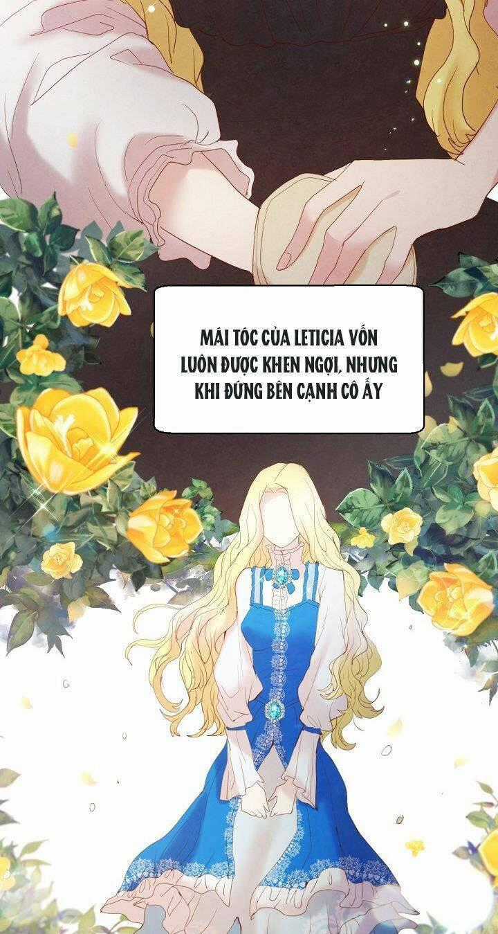 Tôi Sống Sót Như Một Nàng Công Chúa Giả Chapter 6 trang 44