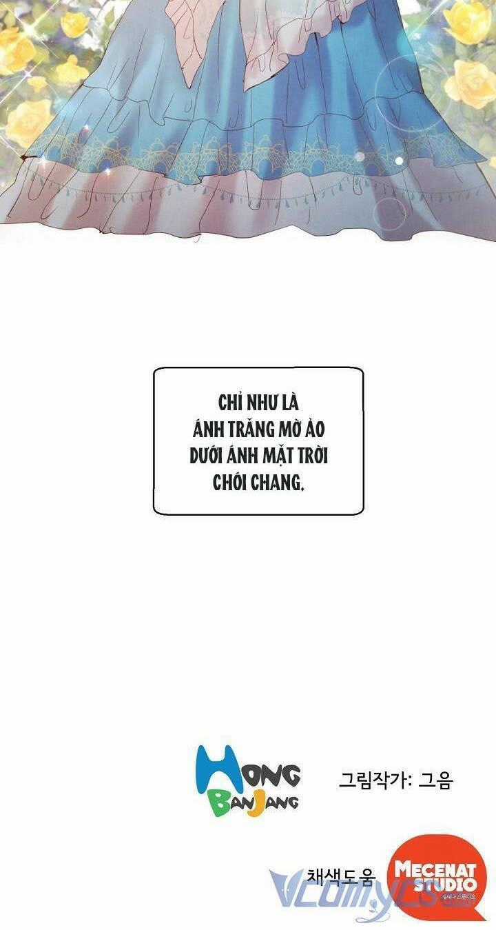 Tôi Sống Sót Như Một Nàng Công Chúa Giả Chapter 6 trang 45