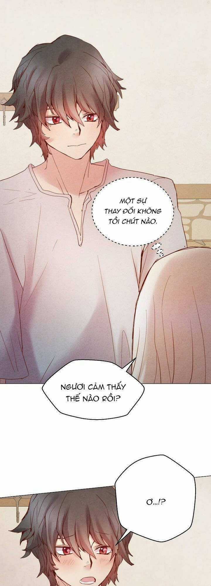 Tôi Sống Sót Như Một Nàng Công Chúa Giả Chapter 6 trang 7