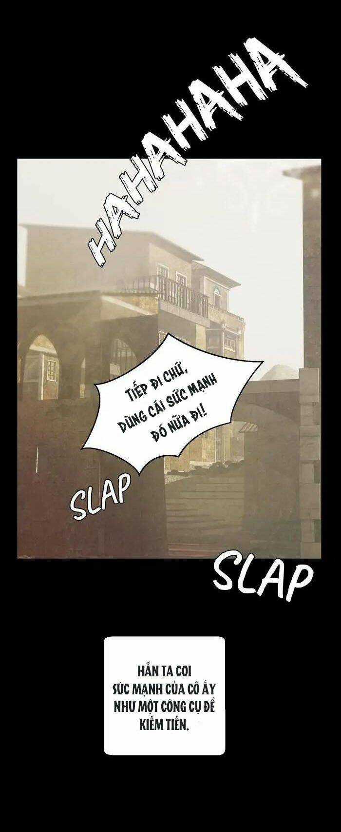 Tôi Sống Sót Như Một Nàng Công Chúa Giả Chapter 7 trang 11