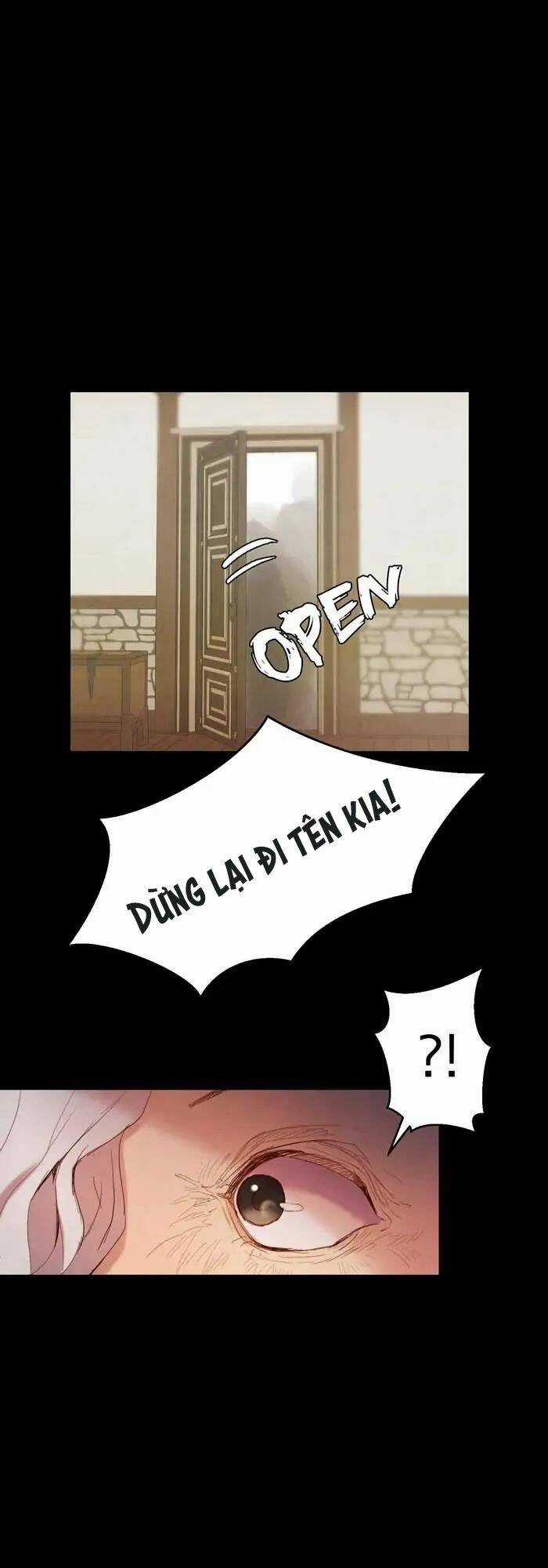 Tôi Sống Sót Như Một Nàng Công Chúa Giả Chapter 7 trang 13