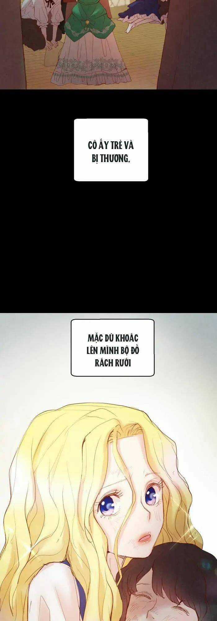 Tôi Sống Sót Như Một Nàng Công Chúa Giả Chapter 7 trang 16