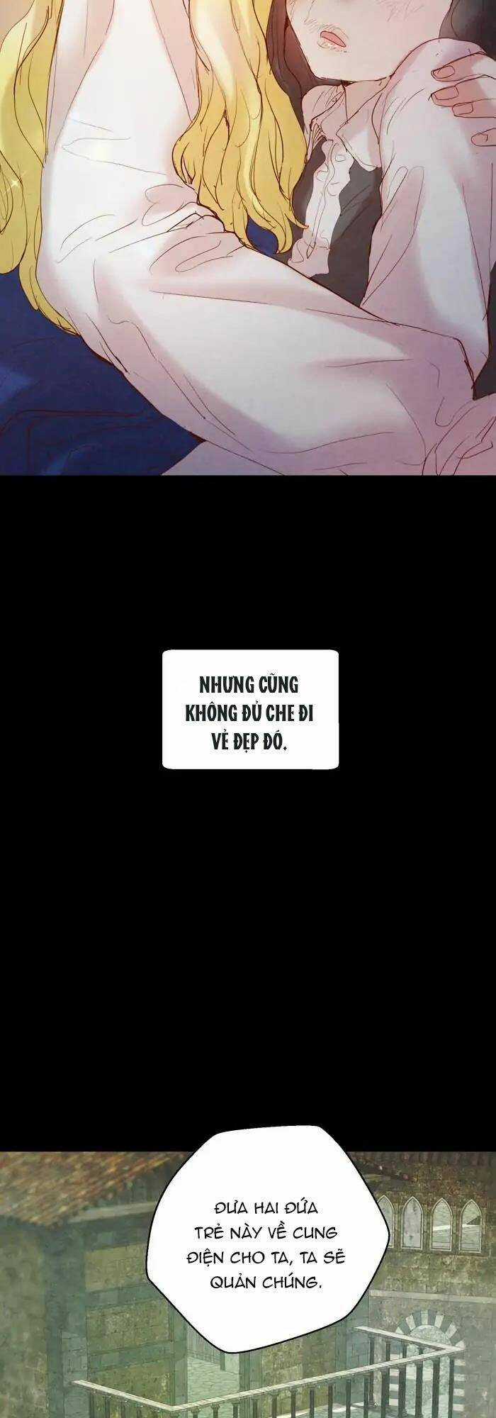 Tôi Sống Sót Như Một Nàng Công Chúa Giả Chapter 7 trang 17