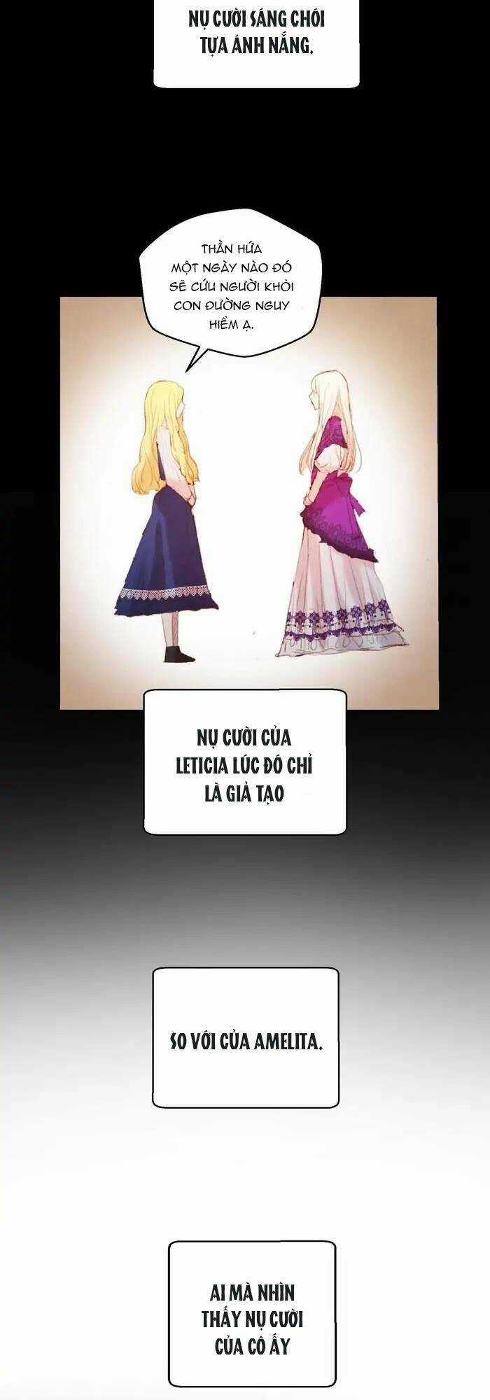 Tôi Sống Sót Như Một Nàng Công Chúa Giả Chapter 7 trang 22